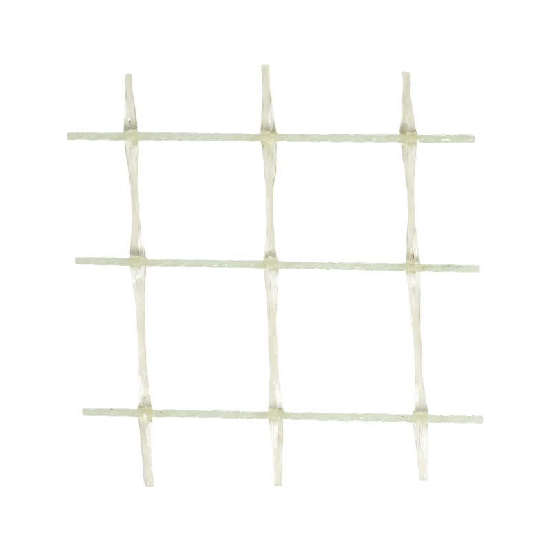 GFRP epoxigyanta háló