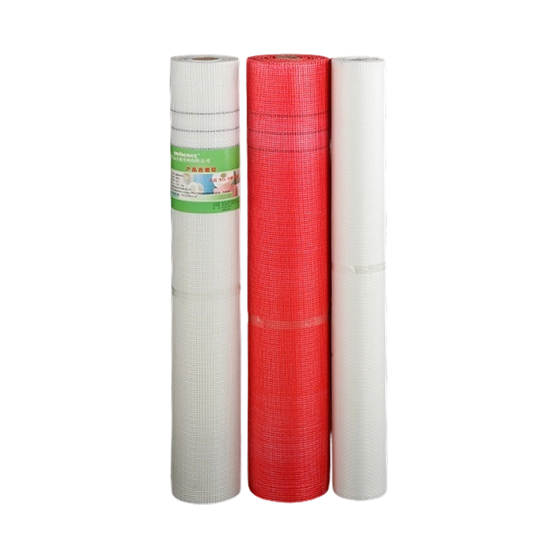 130-160g külső fal üvegszálas hálós szövet