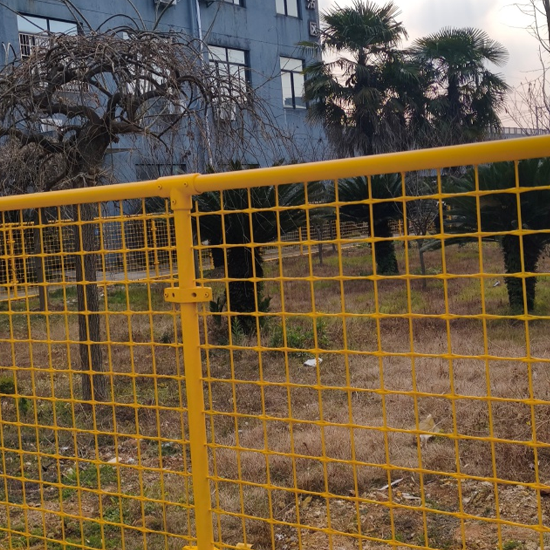 GFRP epoxigyanta háló