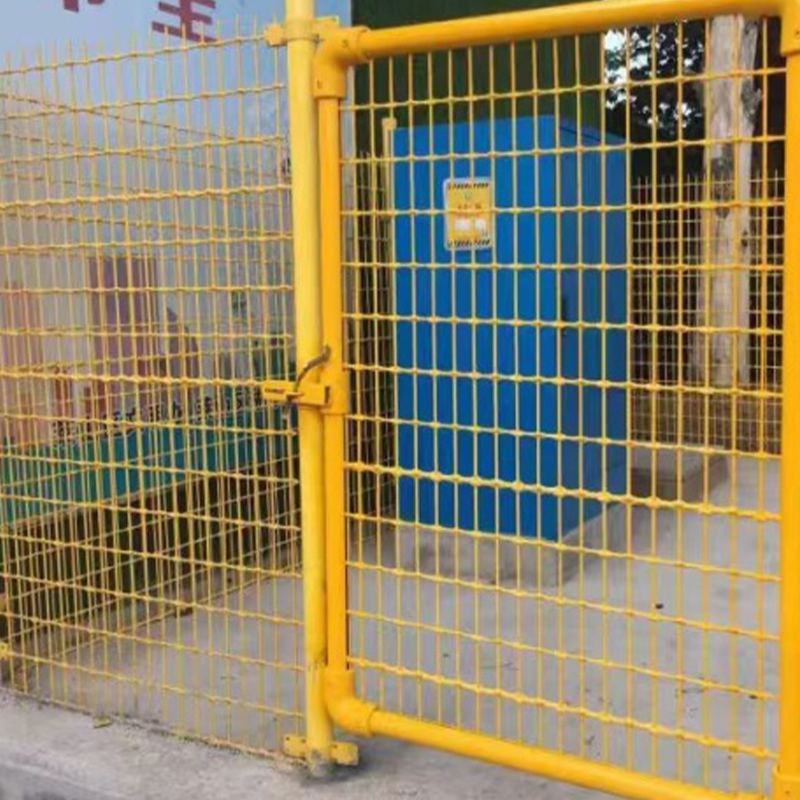 GFRP epoxigyanta háló